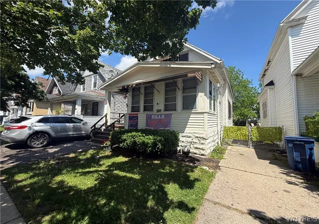 2nd image of 97 Eller Ave, Buffalo, NY 14211 | MLS# B1658353
