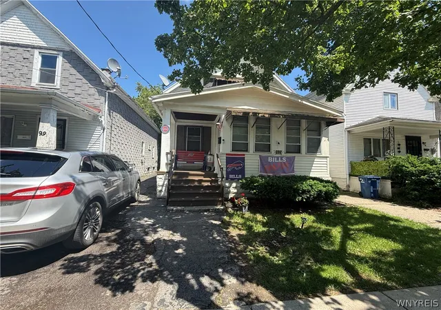 3rd image of 97 Eller Ave, Buffalo, NY 14211 | MLS# B1658353