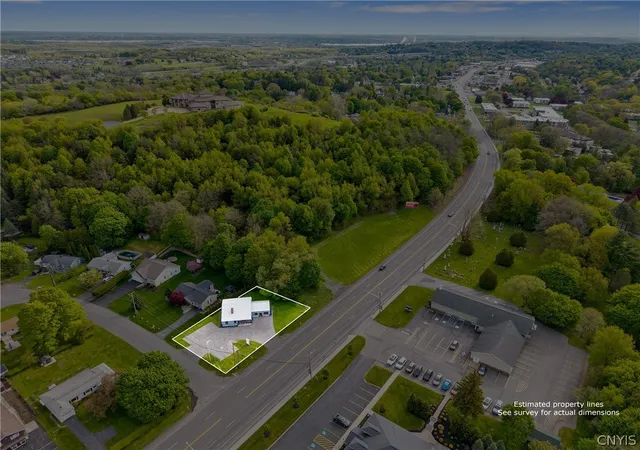 Homes for sale in Camillus, NY | 5000 W Genesee St, Camillus, NY 13031 | MLS# S1659227