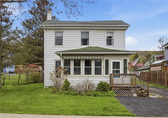 Homes for sale in Urbana, NY | 38 Liberty St, Urbana, NY 14840 | MLS# R1659477