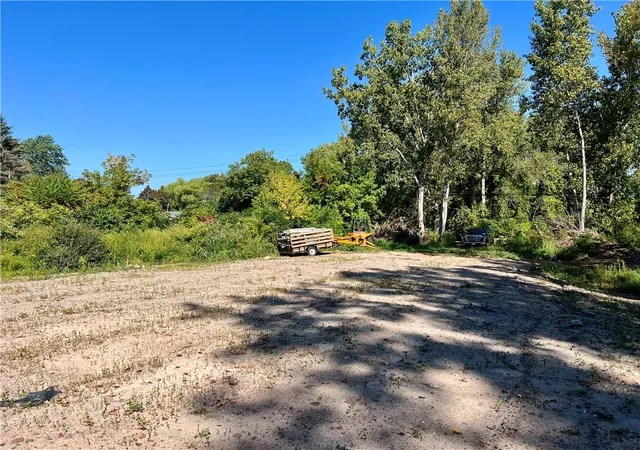 Photo 3 of Land for sale at 709 Ogden Parma Town Line Rd, Spencerport, NY 14559 | MLS# R1658041 | Listing updated on 2026-07-20