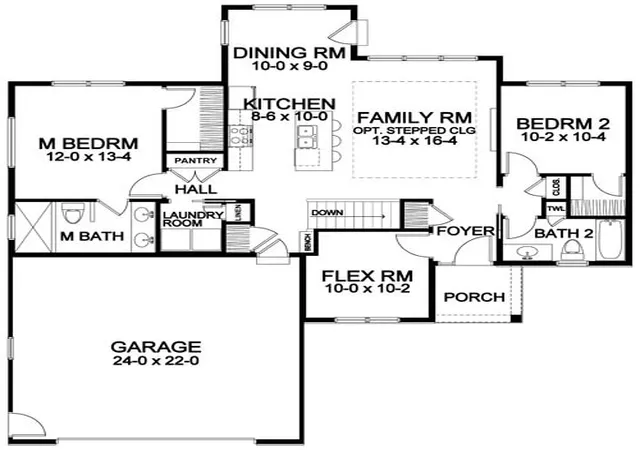 2nd image of 6321 Brookhill Dr, Victor, NY 14564 | MLS# R1651297