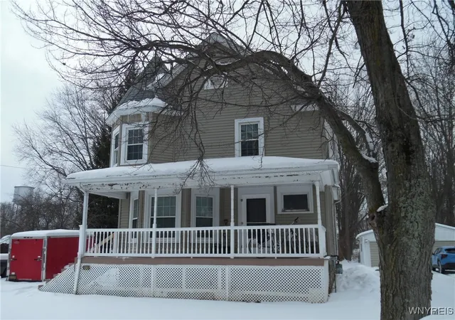 2nd image of 3590 Curtis Ave, Ransomville, NY 14131 | MLS# B1659407