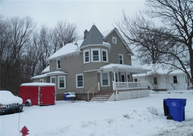 3rd image of 3590 Curtis Ave, Ransomville, NY 14131 | MLS# B1659407