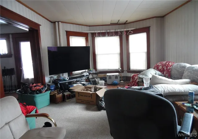 4th image of 3590 Curtis Ave, Ransomville, NY 14131 | MLS# B1659407