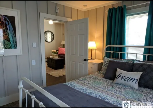 Listing Photo 2 - Condo for sale in building located at 48 Pearl Ave, Jamestown, NY 14701 - Unit #