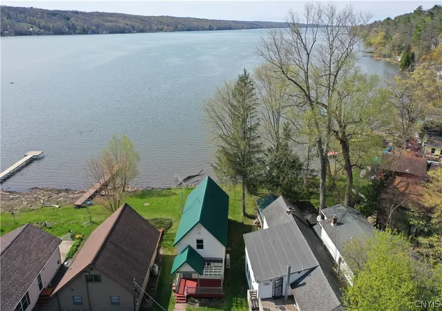 Photo 27 of Sale Pending at 2907 Se On Owasco Rd, Moravia, NY 13118 | MLS# S1656209 | Listing updated on 2026-07-23