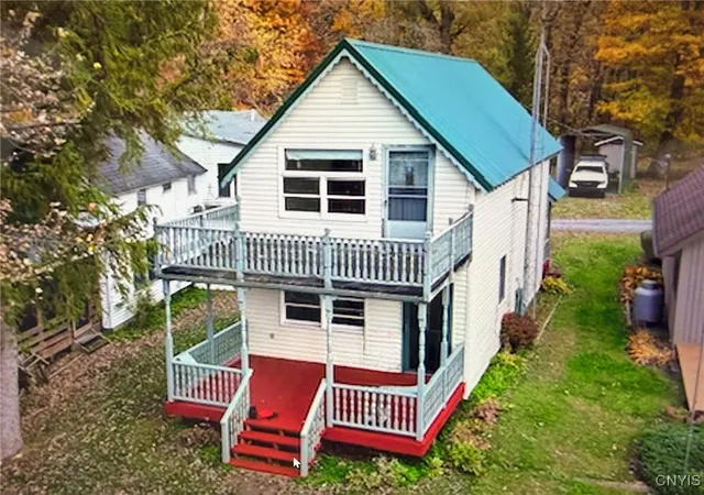 Photo 2 of Sale Pending at 2907 Se On Owasco Rd, Moravia, NY 13118 | MLS# S1656209 | Listing updated on 2026-07-23
