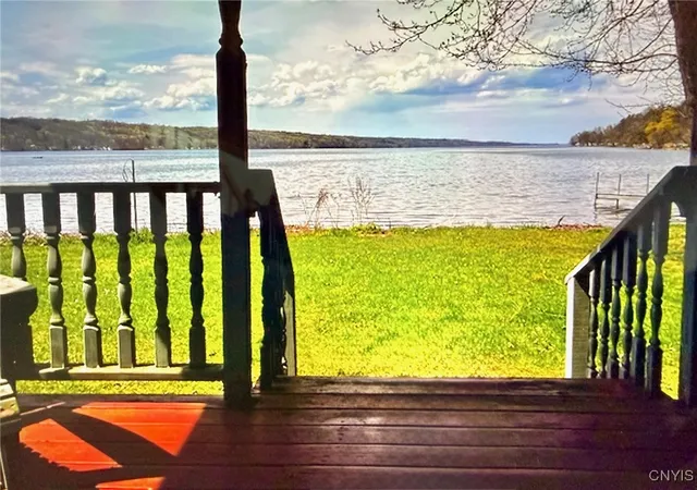 Photo 3 of Sale Pending at 2907 SE On Owasco Rd, Moravia, NY 13118 | MLS# S1656209 | Listing updated on 2026-07-23