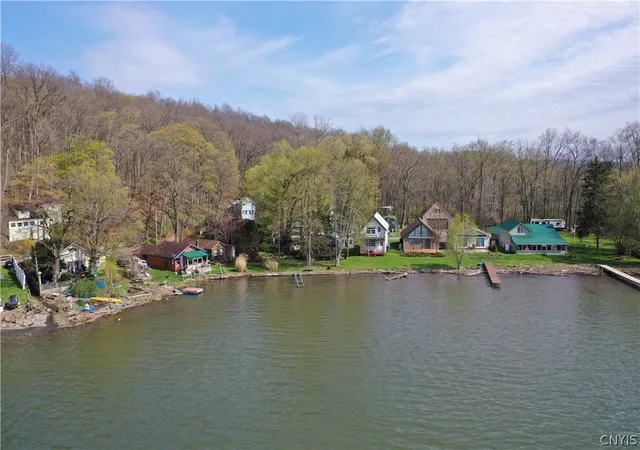 Photo 4 of Sale Pending at 2907 SE On Owasco Rd, Moravia, NY 13118 | MLS# S1656209 | Listing updated on 2026-07-23