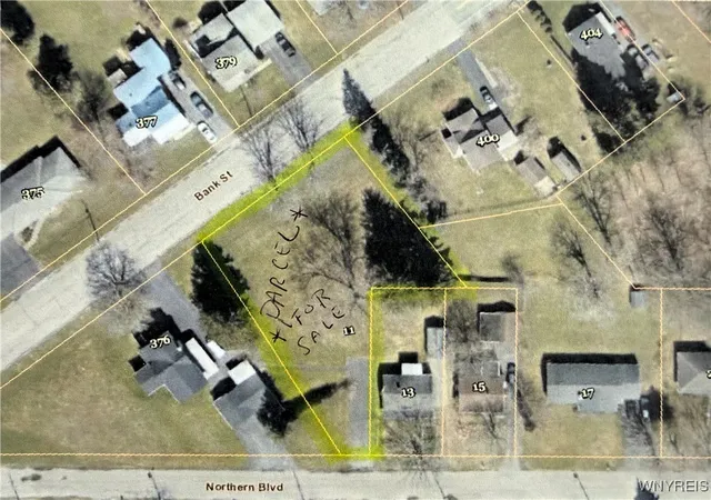 Photo 1 of Land for sale at Bank St, Batavia, NY 14020 | MLS# B1659421 | Listing updated on 2026-07-31