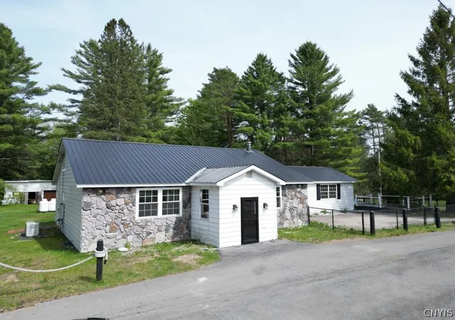 Photo 2 of Single family home for sale at 11544 St Rt 28, Forestport, NY 13338 | MLS# S1659613 | Listing updated on 2026-07-30
