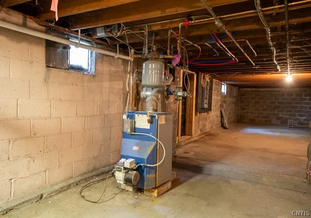Photo 48 of Single family home for sale at 11544 St Rt 28, Forestport, NY 13338 | MLS# S1659613 | Listing updated on 2026-07-30