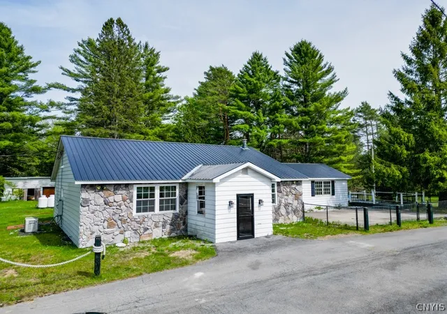 Photo 4 of Single family home for sale at 11544 St Rt 28, Forestport, NY 13338 | MLS# S1659613 | Listing updated on 2026-07-30