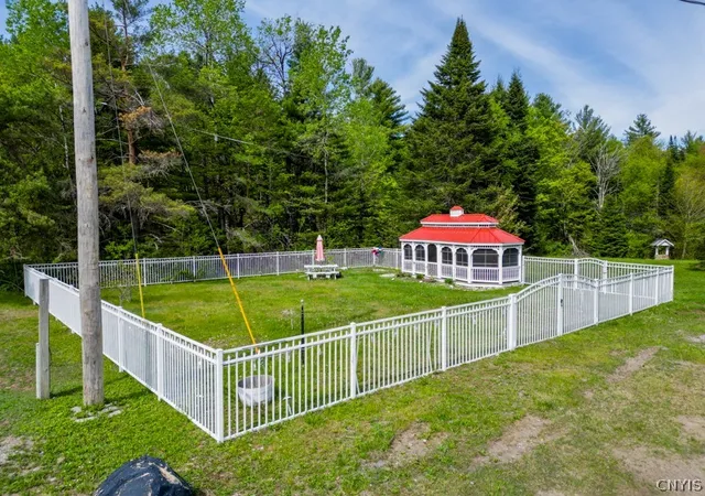 Photo 5 of Single family home for sale at 11544 St Rt 28, Forestport, NY 13338 | MLS# S1659613 | Listing updated on 2026-07-30