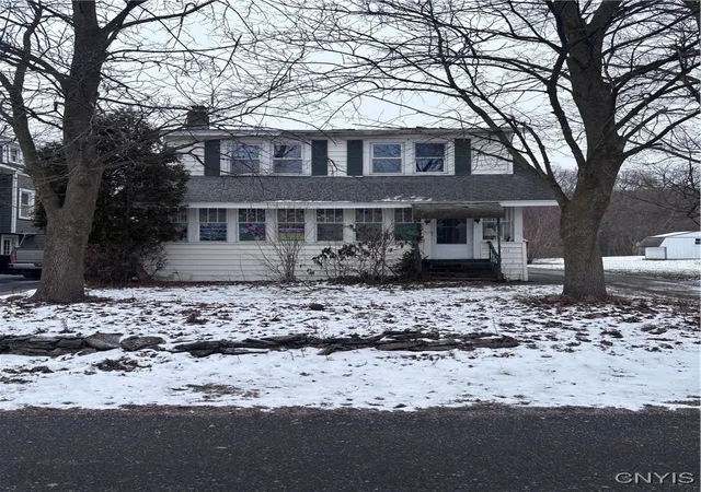 Photo 2 of Sale Pending at 111 Macon St, Nedrow, NY 13120 | MLS# S1658794 | Listing updated on 2026-06-29
