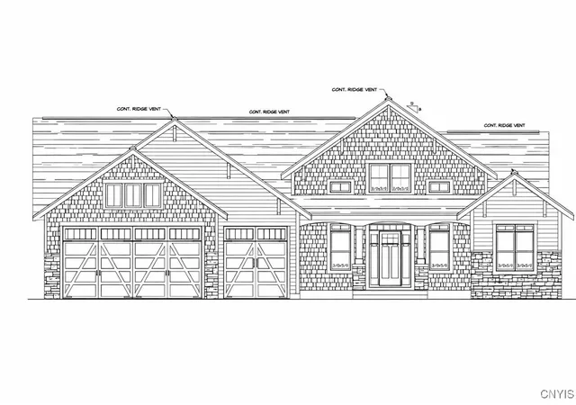 Photo 1 of Single family home for sale at 3637 Bucks Trl, Baldwinsville, NY 13027 | MLS# S1659287 | Listing updated on 2026-01-26