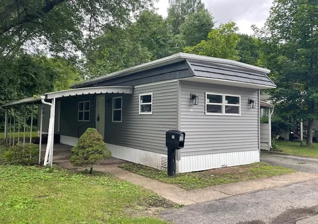 2nd image of 23 Patio Dr, Rochester, NY 14625 | MLS# R1659508