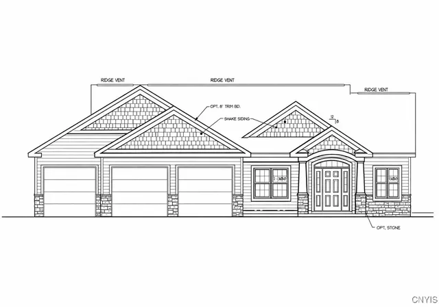 Photo 1 of Single family home for sale at 3644 Bucks Trl, Baldwinsville, NY 13027 | MLS# S1659646 | Listing updated on 2026-01-26