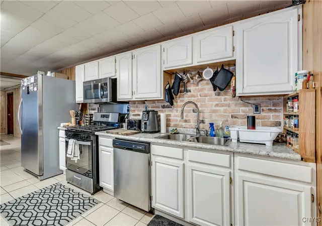 5th image of 2438 State Hwy 3, Fine, NY 13648 | MLS# S1658539