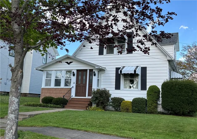 Homes for sale in Kane Boro, PA | 20 N Tionesta Ave, Kane Boro, PA 16735 | MLS# R1659566
