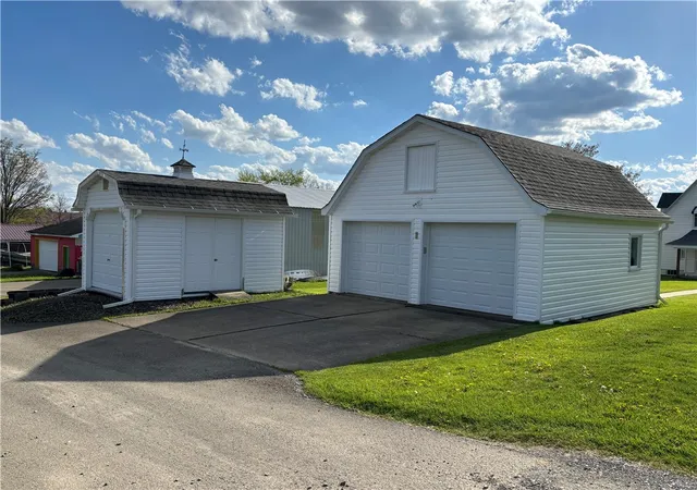 Homes for sale in Kane Boro, PA | 20 N Tionesta Ave, Kane Boro, PA 16735 | MLS# R1659566