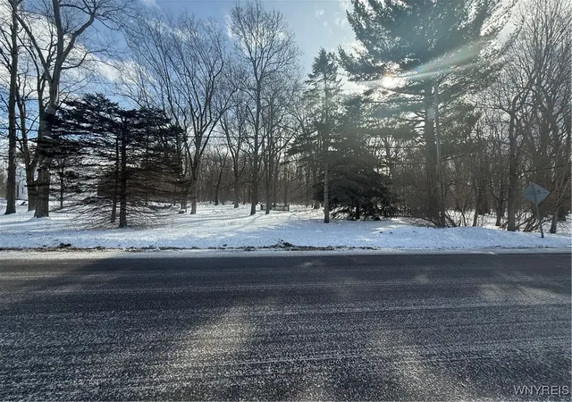 Land for sale at V/l Stage Rd, Akron, NY 14001 | MLS# B1659755