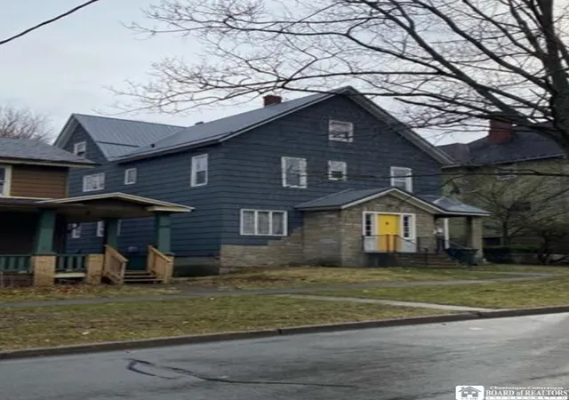 1st image of 608 Prendergast Ave, Jamestown, NY 14701 | MLS# R1659594