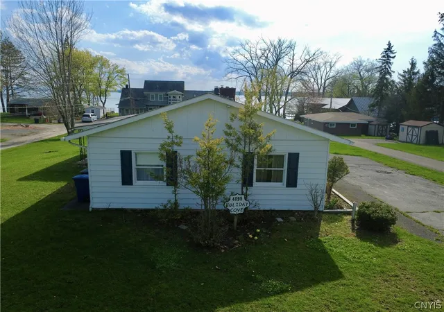 1st image of 4895 Springport Cove Rd, Cayuga, NY 13034 | MLS# S1659408