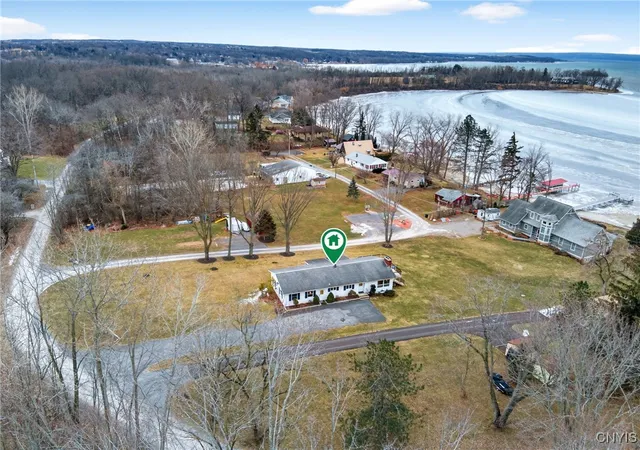 29th image of 4895 Springport Cove Rd, Cayuga, NY 13034 | MLS# S1659408