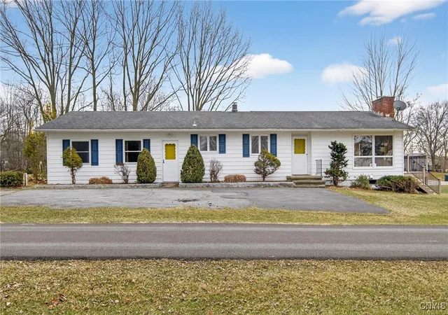 2nd image of 4895 Springport Cove Rd, Cayuga, NY 13034 | MLS# S1659408