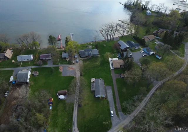Photo 5 of Single family home for sale at 4895 Springport Cvs Rd, Cayuga, NY 13034 | MLS# S1659408 | Listing updated on 2026-07-21