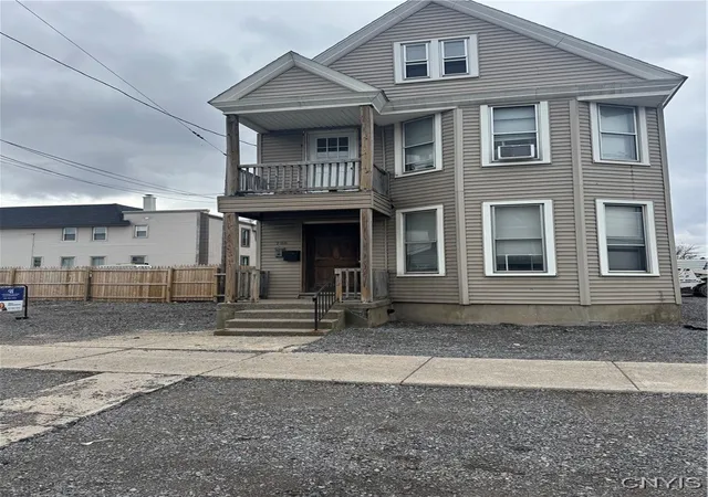 Homes for sale in Utica, NY | 748 Jay St, Utica, NY 13501 | MLS# S1659798