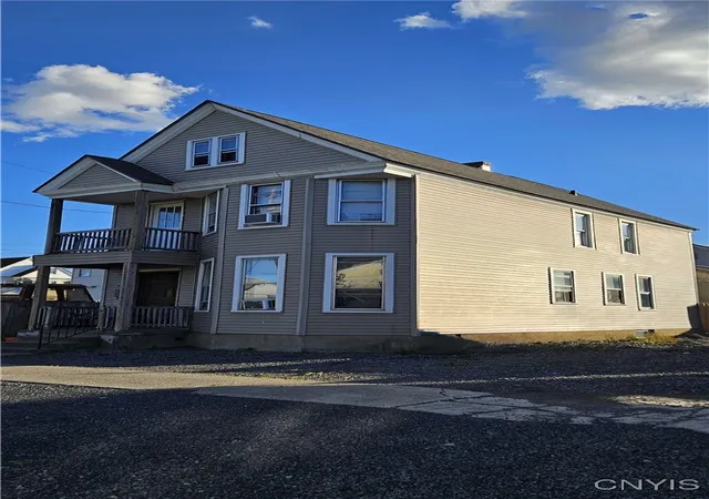 Homes for sale in Utica, NY | 748 Jay St, Utica, NY 13501 | MLS# S1659798