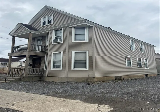 Homes for sale in Utica, NY | 748 Jay St, Utica, NY 13501 | MLS# S1659798