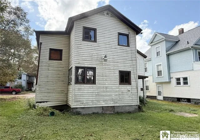 Listing Photo 2 - Condo for sale in building located at 28 W 9th St, Jamestown, NY 14701 - Unit #