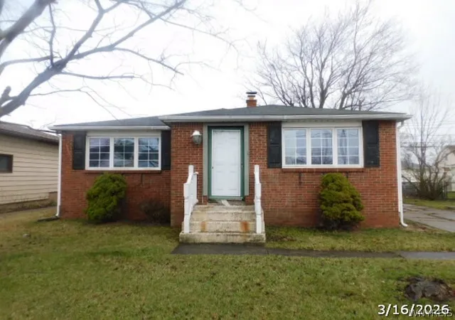 1st image of 1370 George Urban Blvd, Buffalo, NY 14225 | MLS# B1659829