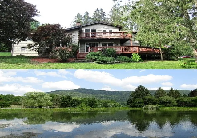 Photo 1 of Single family home for sale at 1888 County Hwy 8, Denver, NY 12421 | MLS# R1659876 | Listing updated on 2026-07-27