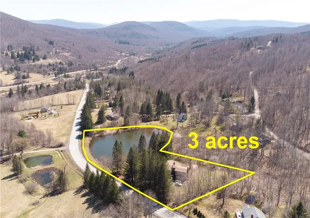 Photo 5 of Single family home for sale at 1888 County Hwy 8, Denver, NY 12421 | MLS# R1659876 | Listing updated on 2026-07-27