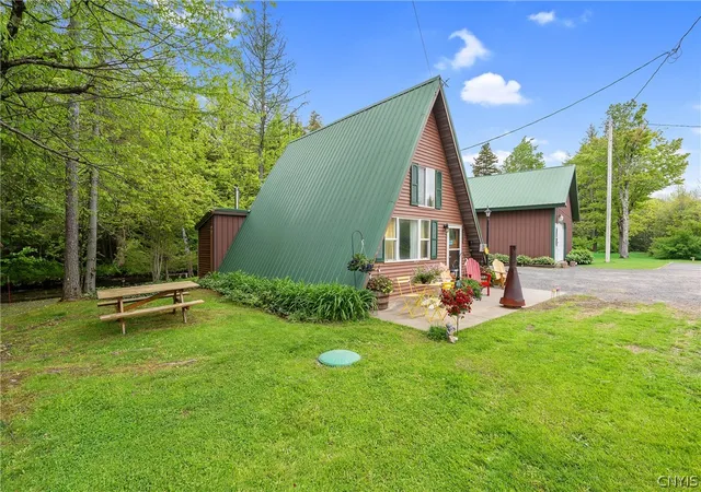Homes for sale in Osceola, NY | 1061 N Osceola Rd, Osceola, NY 13437 | MLS# S1659941