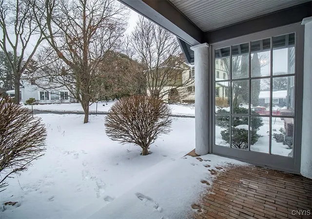 4th image of 104 Burlingame Rd, Syracuse, NY 13203 | MLS# S1658679