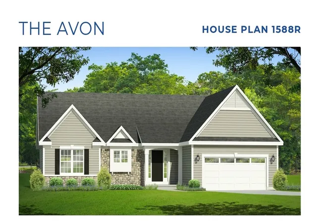 1st image of 6114 Villa Fina Dr, Ontario, NY 14519 | MLS# R1659844