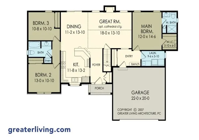 2nd image of 6114 Villa Fina Dr, Ontario, NY 14519 | MLS# R1659844
