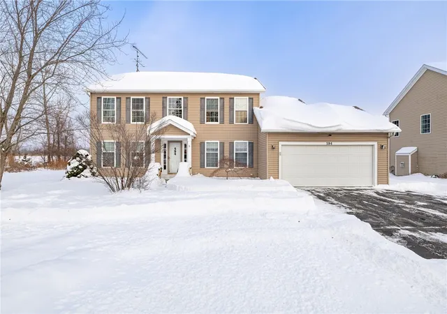 1st image of 594 North Ave, Hilton, NY 14468 | MLS# R1659816