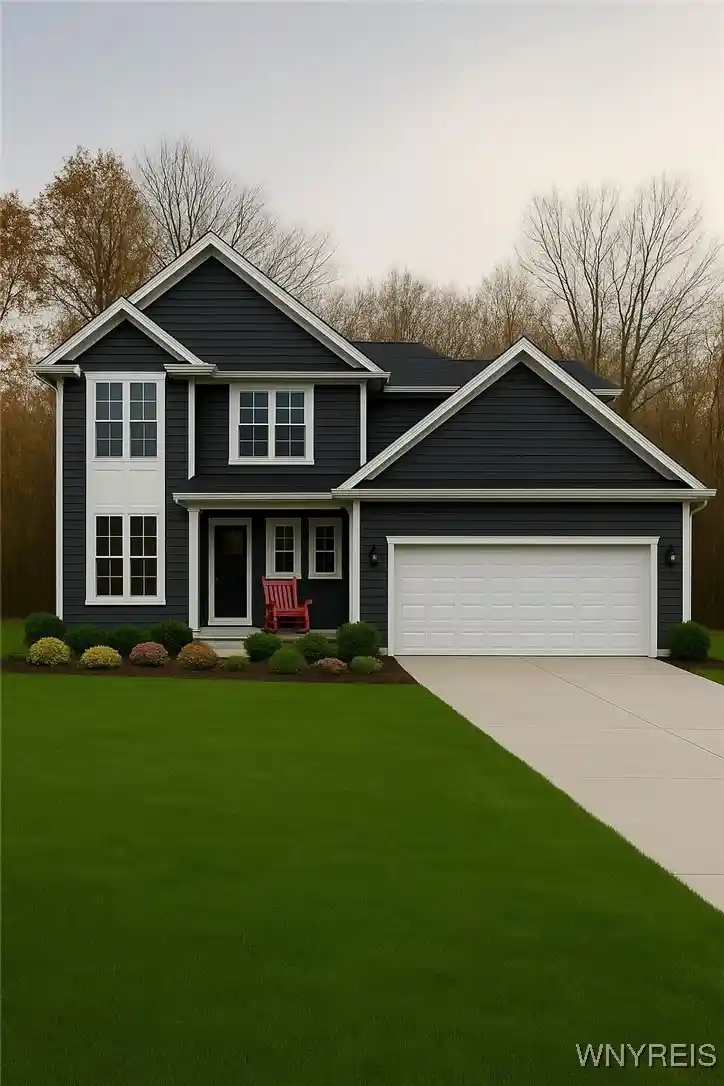 Photo 1 of Single family home for sale at 7307 Woodhaven Dr, Lockport, NY 14094 | MLS# B1659107 | Listing updated on 2026-06-16