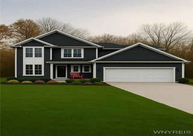 1st image of 7307 Woodhaven Dr, Lockport, NY 14094 | MLS# B1659107