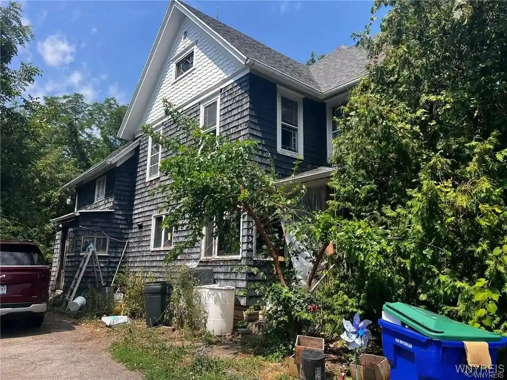 Single family home for sale at 3756 N Main St Rd, Holley, NY 14470 | MLS# B1660018
