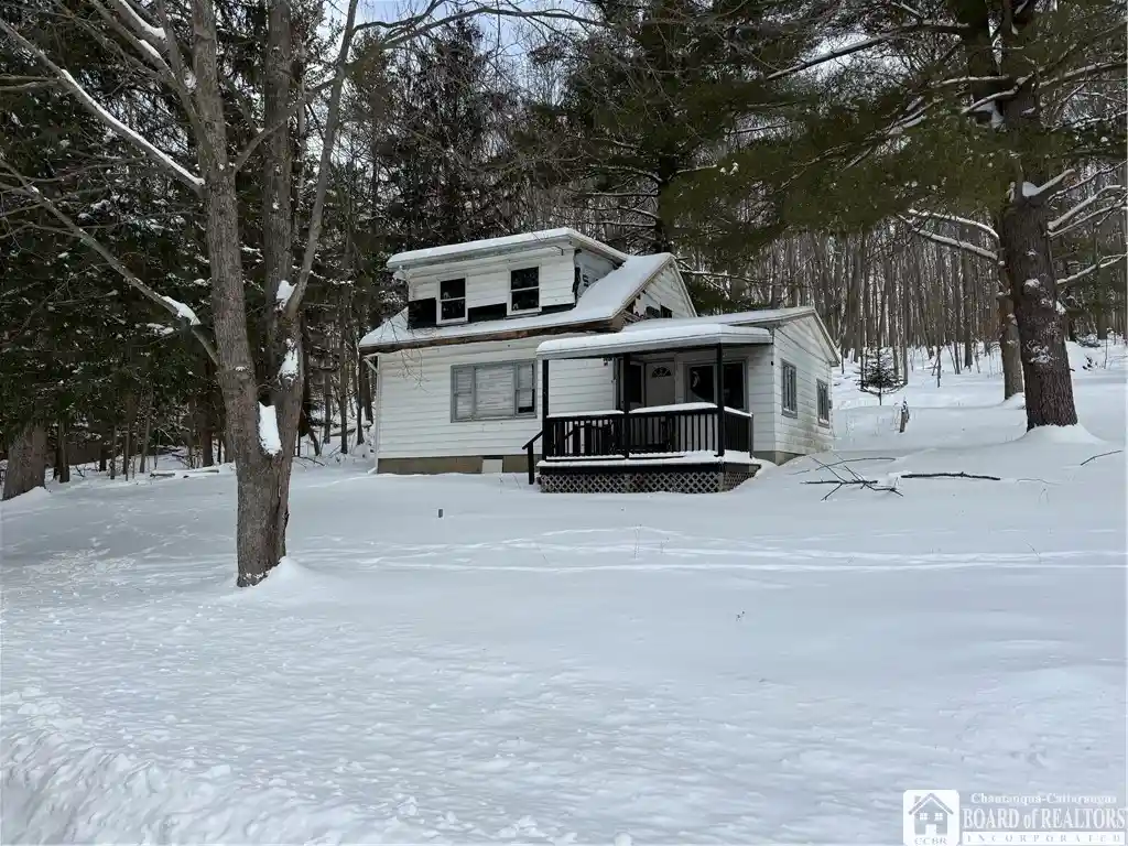 Photo 1 of Single family home for sale at 1788 Warren Jamestown Blvd, Jamestown, NY 14701 | MLS# R1660003 | Listing updated on 2026-06-18