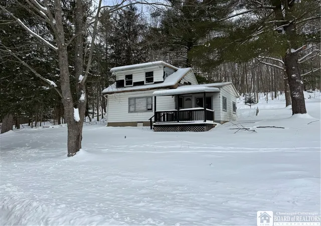 1st image of 1788 Warren Jamestown Blvd, Kiantone, NY 14701 | MLS# R1660003