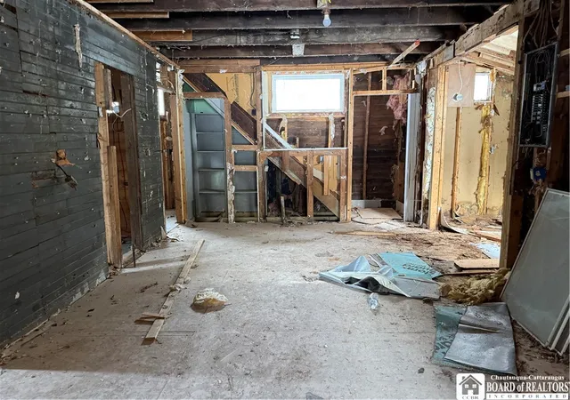 Photo 2 of Single family home for sale at 1788 Warren Jamestown Blvd, Jamestown, NY 14701 | MLS# R1660003 | Listing updated on 2026-06-18